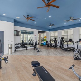 Where Fitness Meets Elegance: Step into our state-of-the-art fitness center, where sleek design and top-tier equipment merge seamlessly. Elevate your wellness journey within the comfort of your home. πͺποΈββοΈ
#LoveWhereYouLive #myrtlebeach #southcarolina #coastlliving #coastalexchange #findyourhome #findyourhappy #happyhere #visitmyrtlebeach #homebythecoast #apartmentliving #apartmenthomes #homesweethome #residents #community Instagram post from @coastalexchangemyrtle on November 27, 2023 12:00:26pm