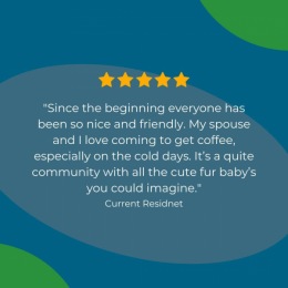 We're delighted to hear that you've had such a positive experience since the beginning! Creating a warm and friendly community is so important to us! ππ
π To learn more about joining this amazing community, call 843.945.1029! 
#LoveWhereYouLive #myrtlebeach #southcarolina #coastlliving #coastalexchange #findyourhome #findyourhappy #happyhere #visitmyrtlebeach #homebythecoast #apartmentliving #apartmenthomes #homesweethome Instagram post from @coastalexchangemyrtle on December 02, 2023 10:45:06am