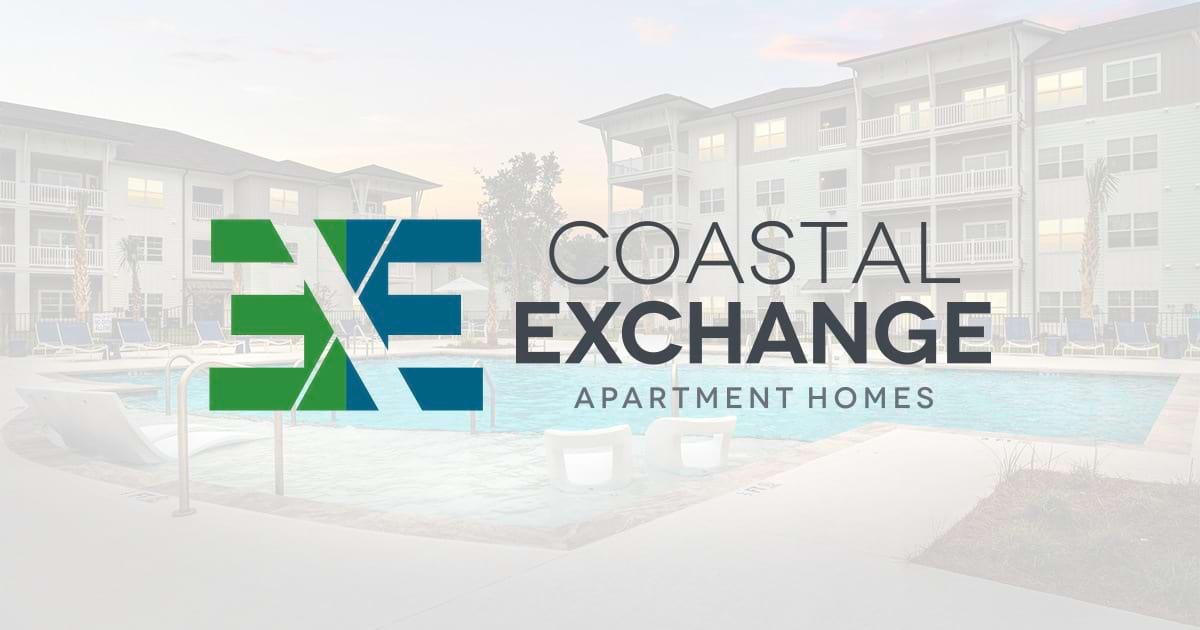 Coastal Exchange | Myrtle Beach Rental Homes